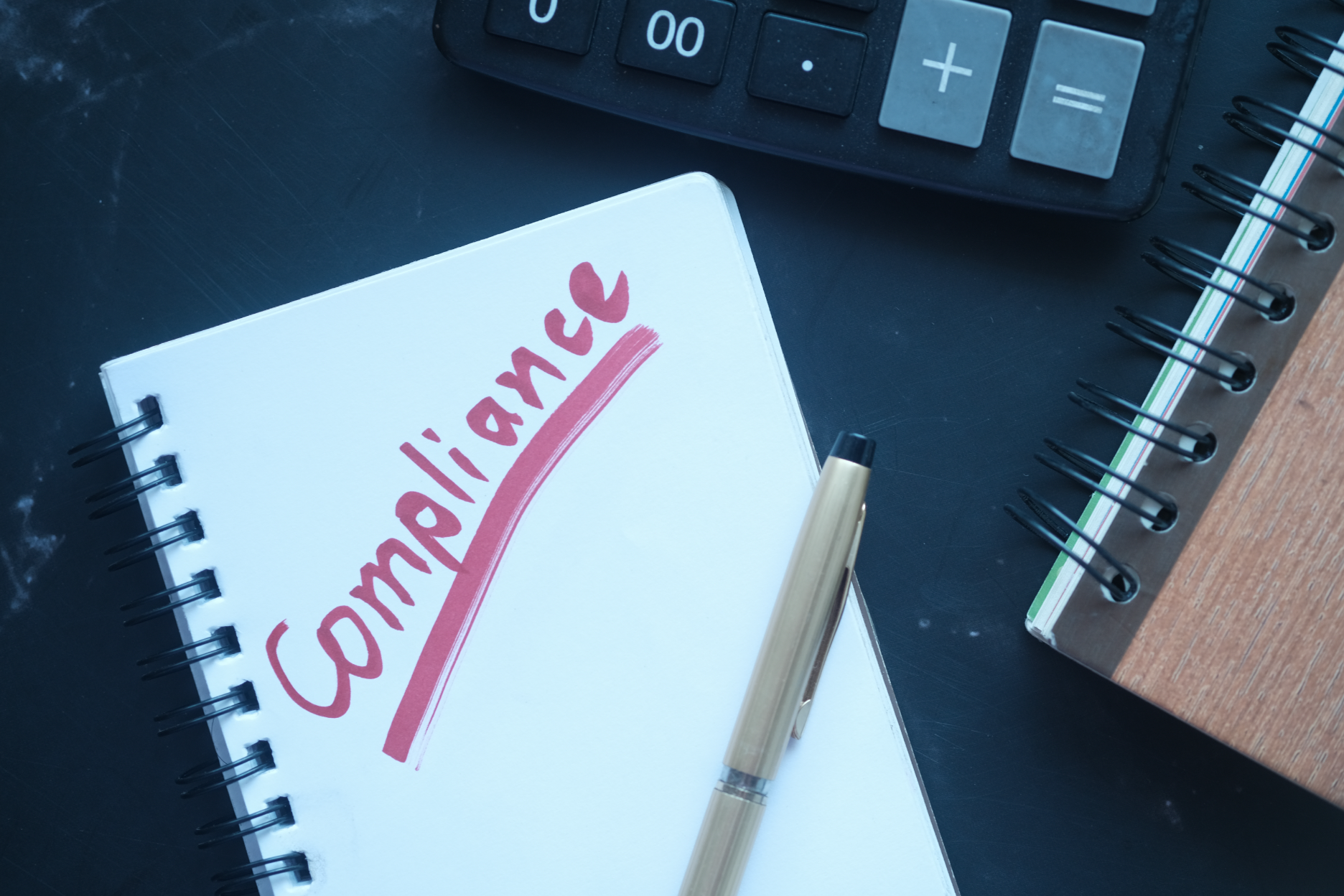 Compliance Monitoring and Remediation