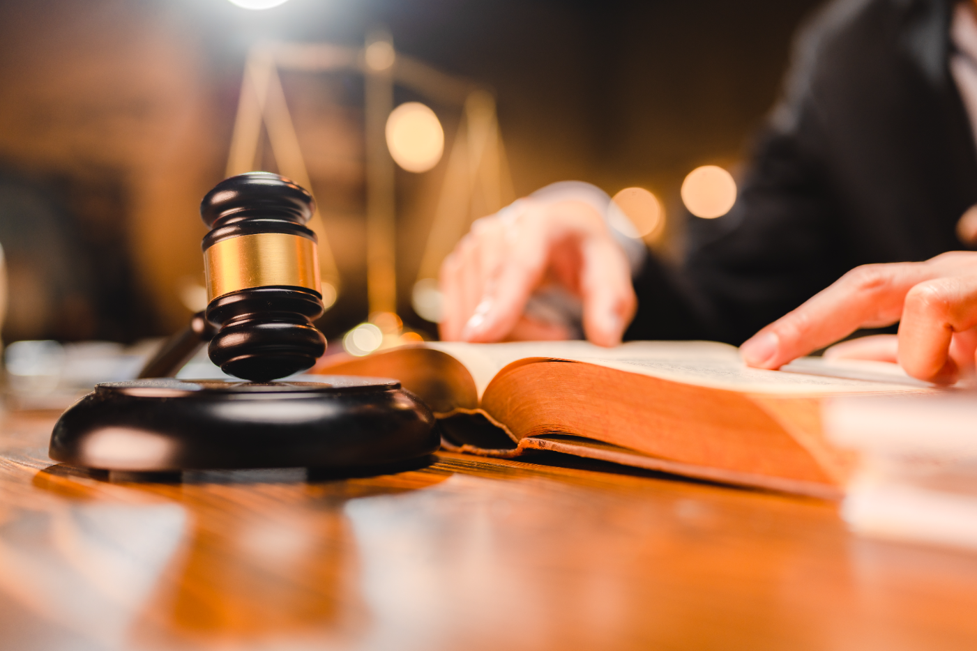 Comprehensive Legal Support for Medical Negligence