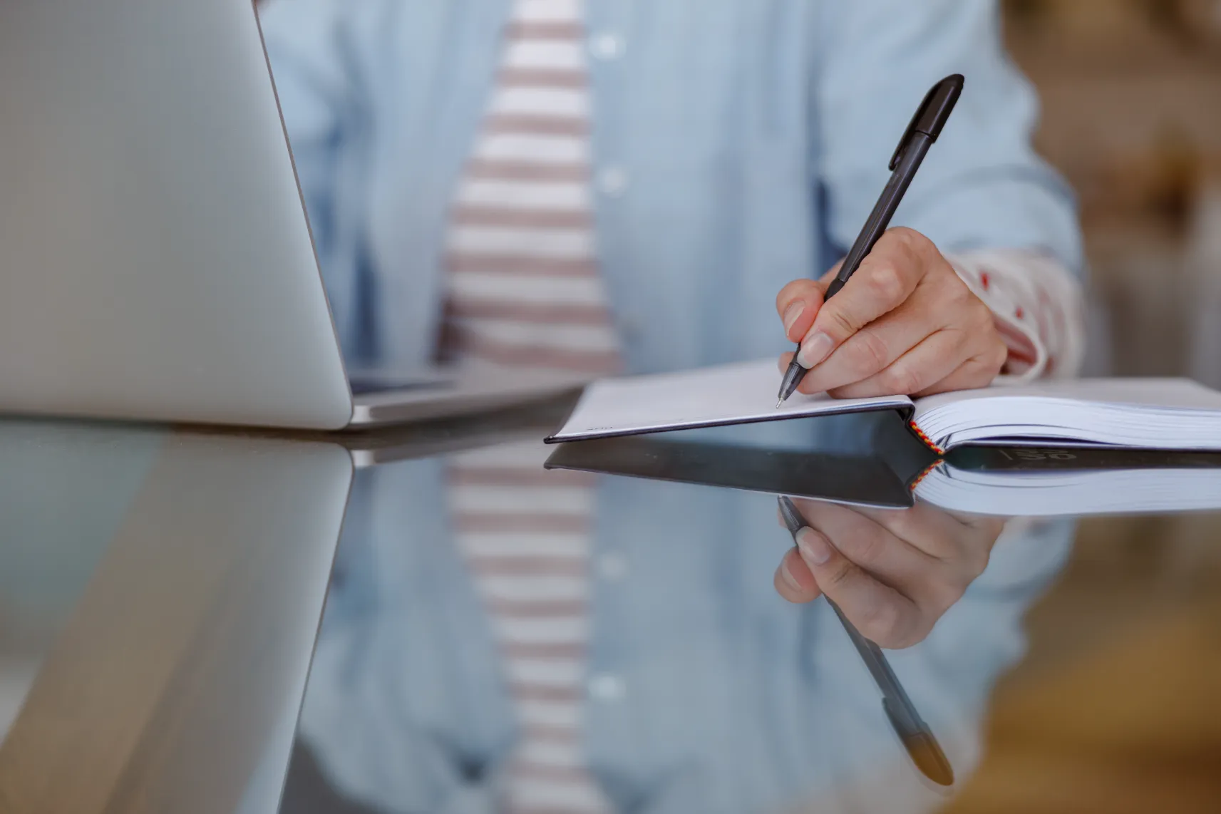 Legal Compliance Check