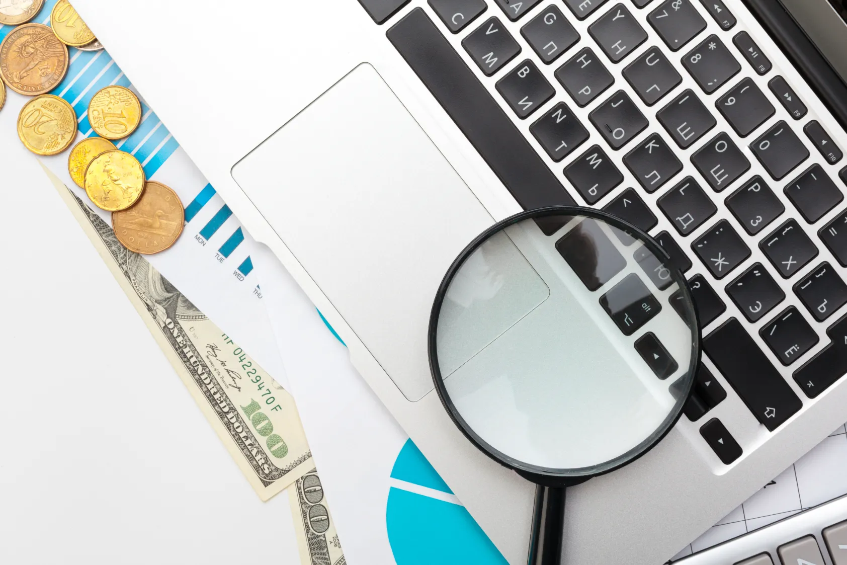 KYC and Enhanced Due Diligence