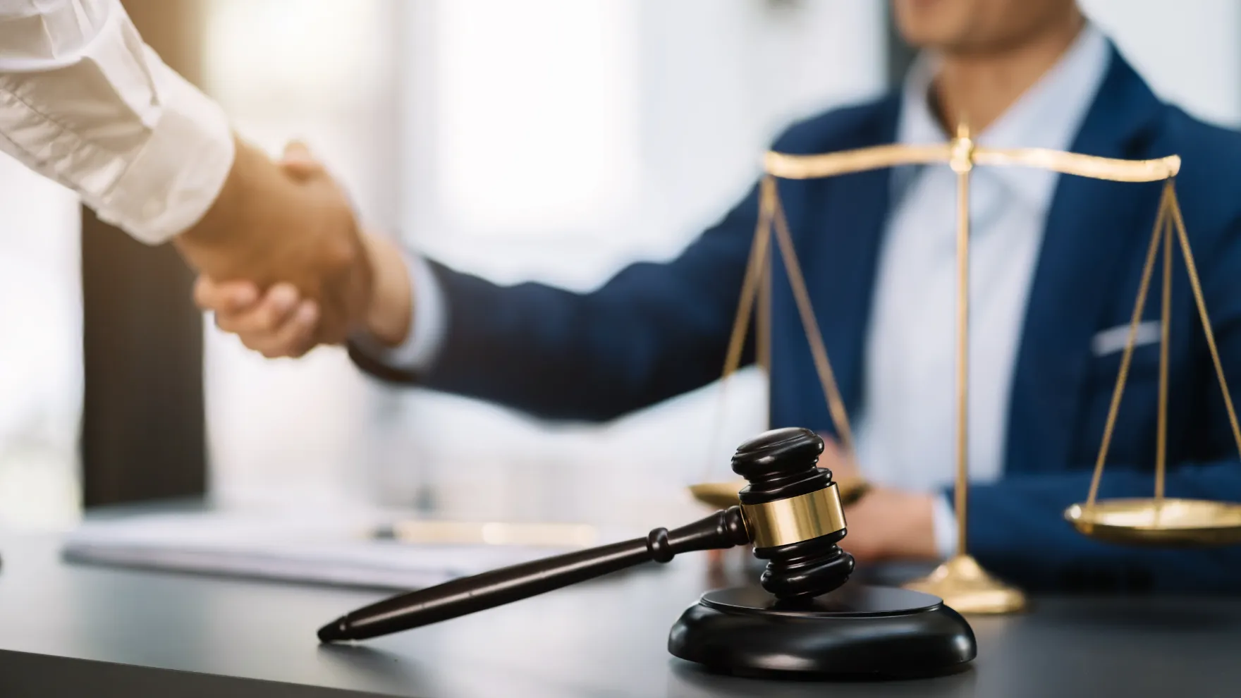 Build Legally and Expand Confidently