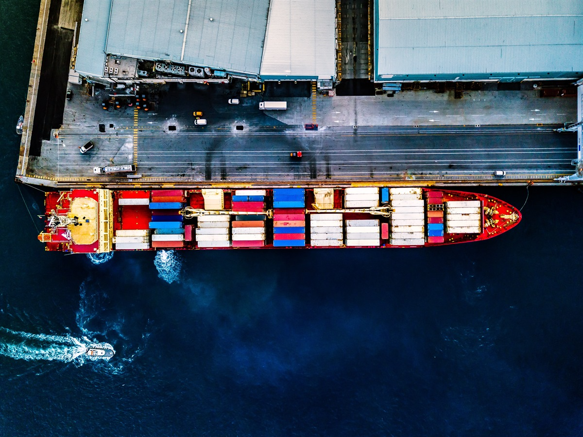 Maritime