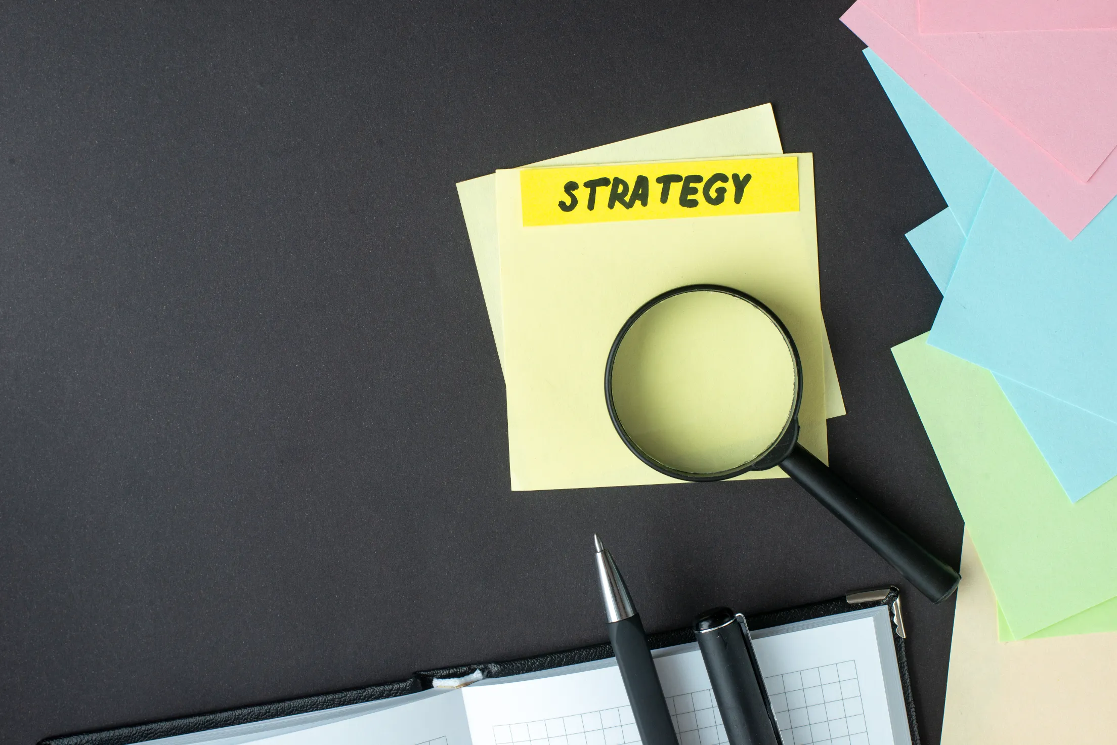 Strategy Development