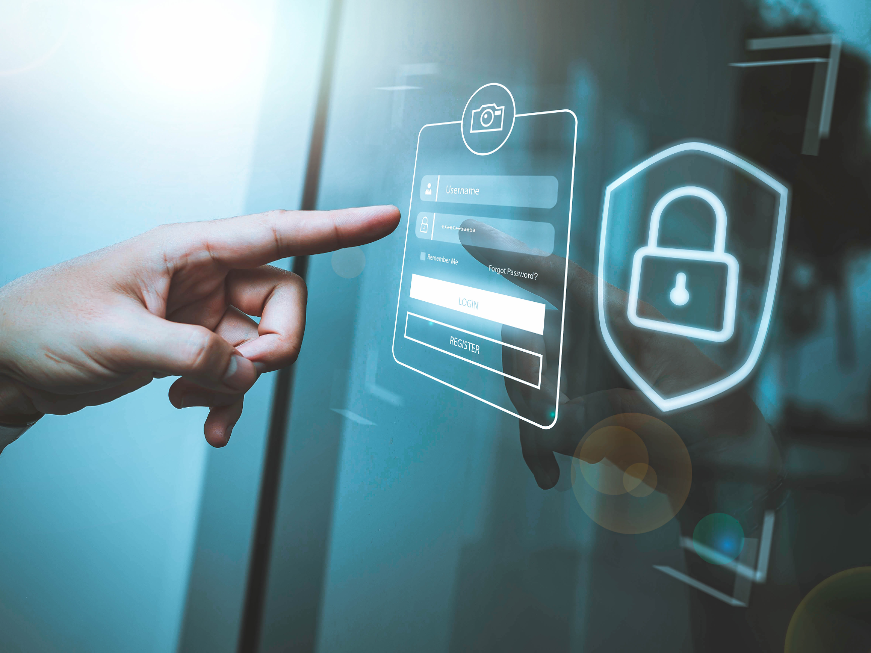 Assessment of Data Privacy and Security Risks