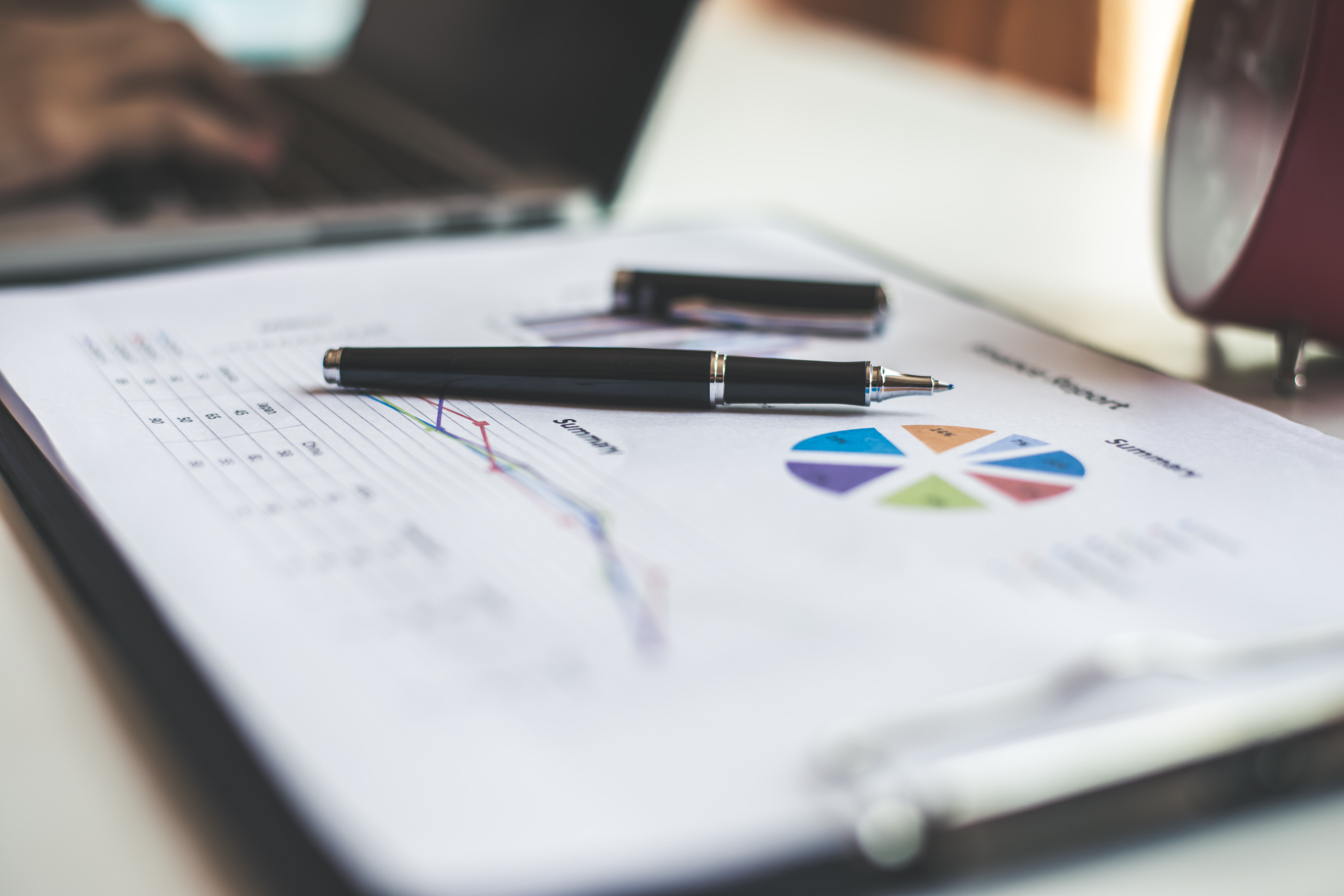 Incentive Program Development
