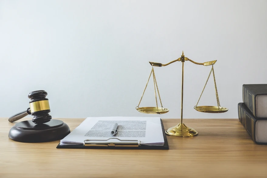 Representation in Arbitration or Court