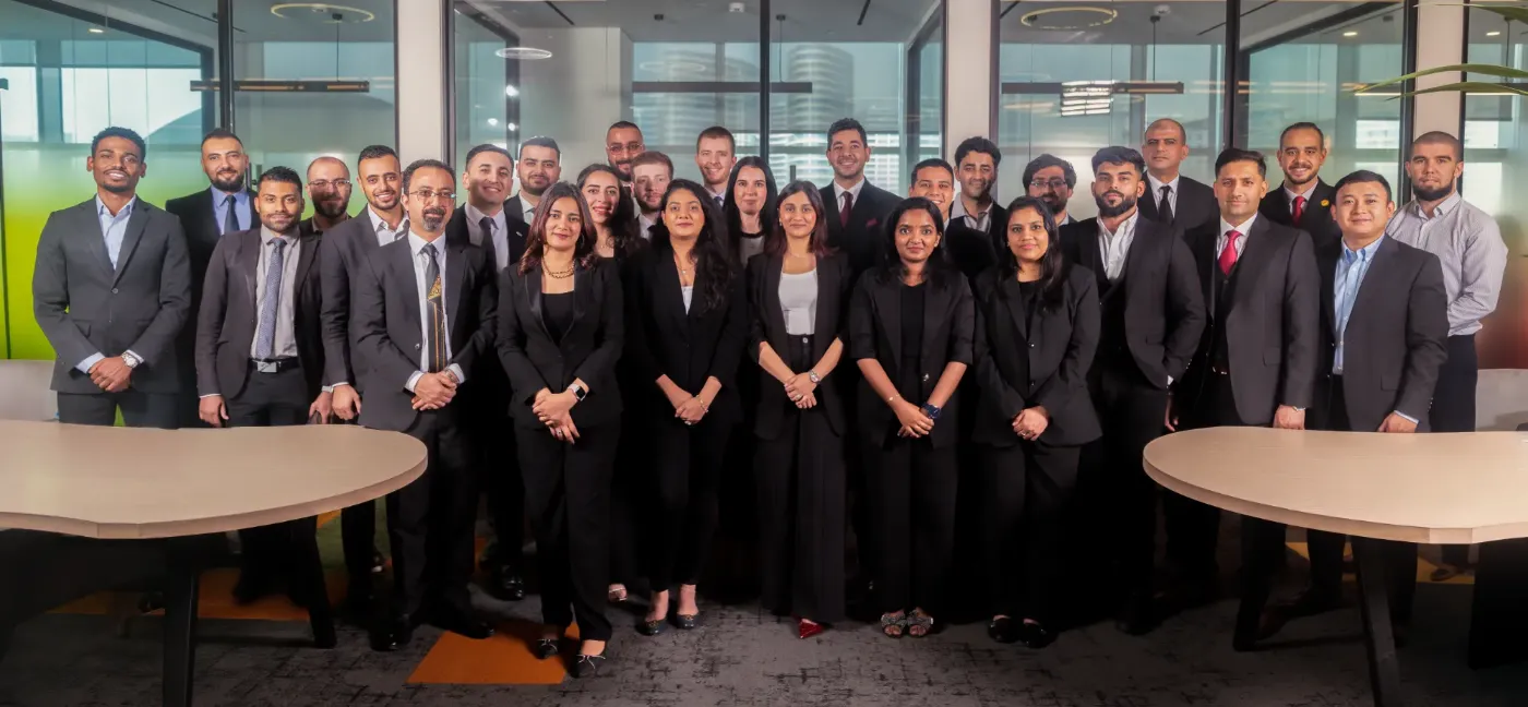 Legal Strategy That Moves You Forward