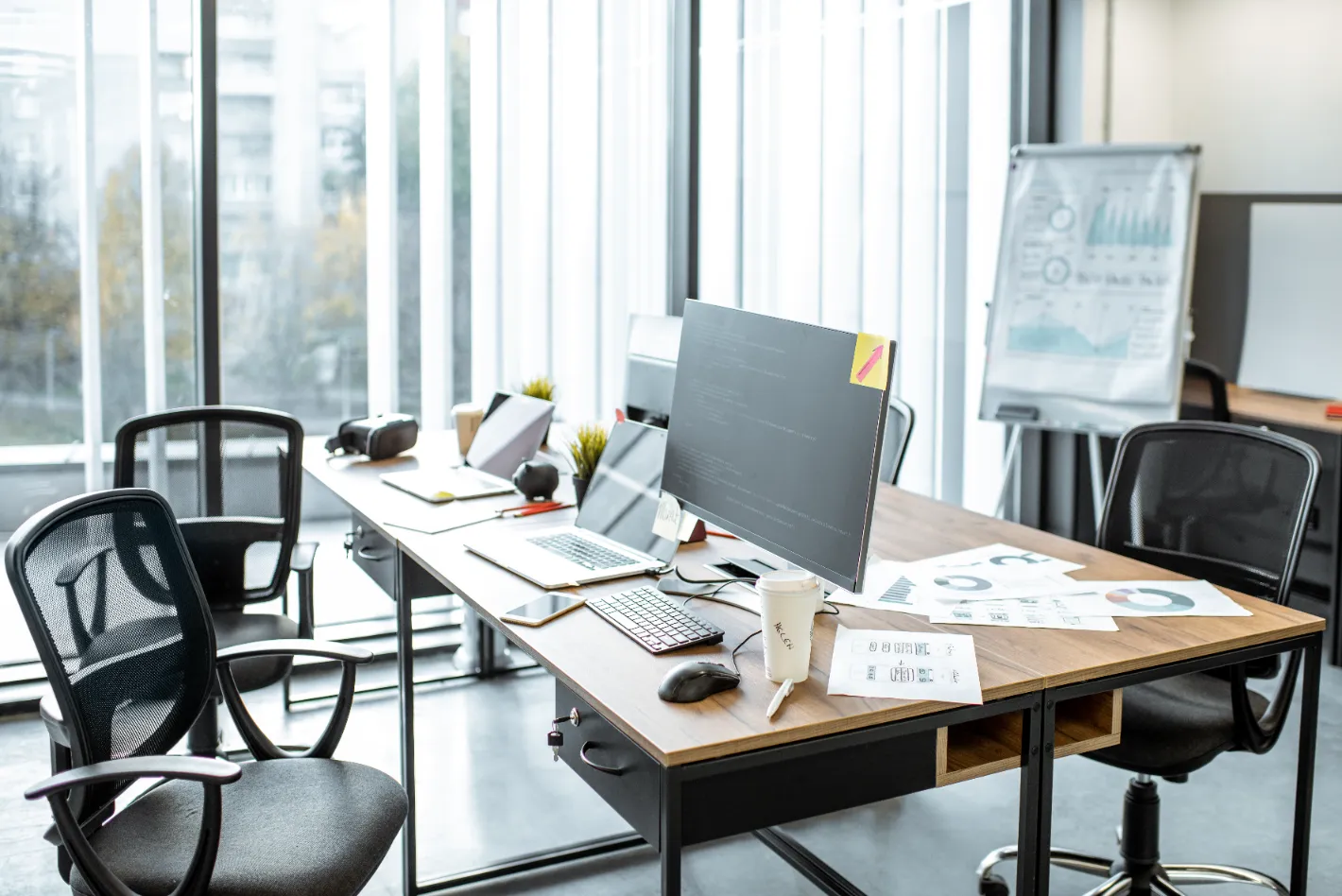 Mainland Business Setup