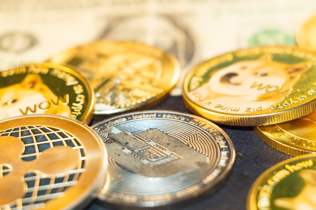 Strategizing Cryptocurrency