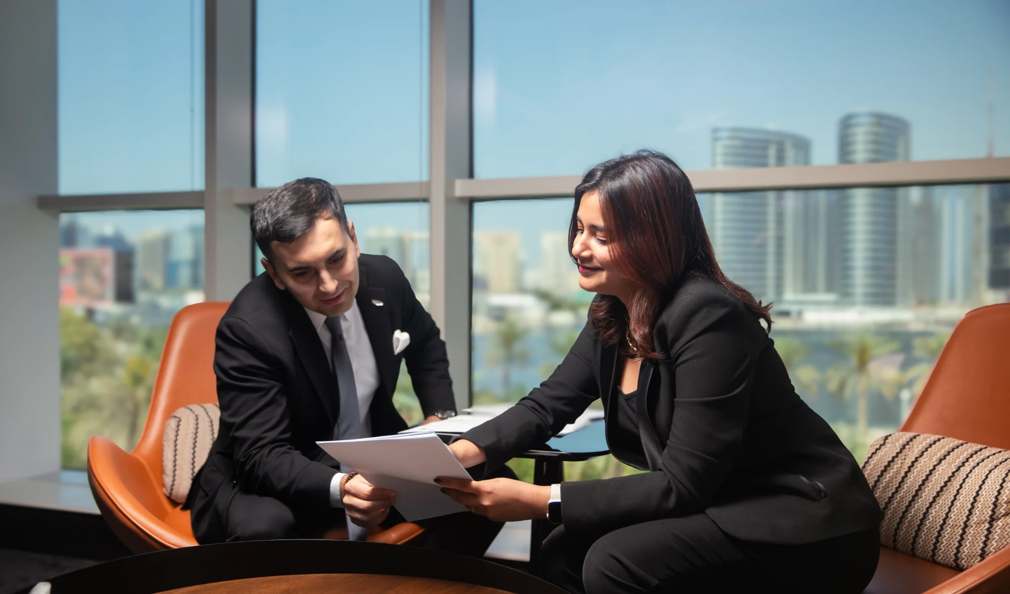 Legal Strategy That Moves You Forward