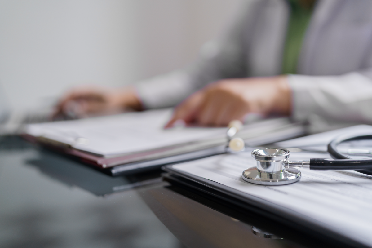 Medical Negligence