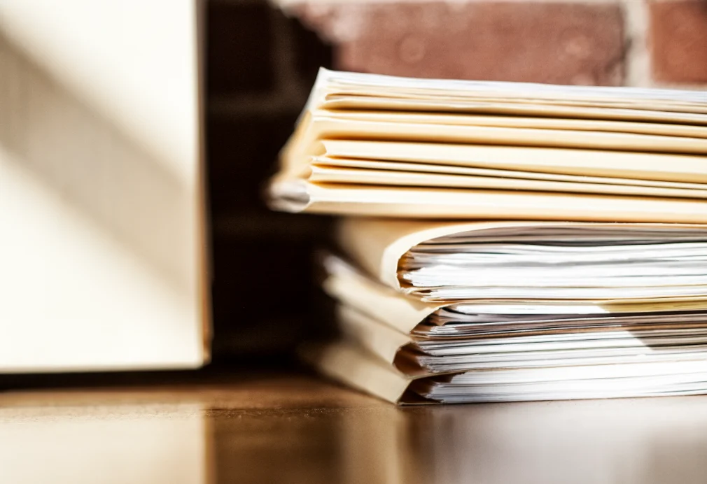 VAT Return Filing