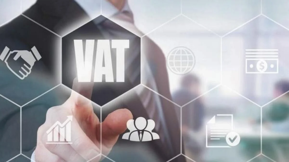 VAT Refund