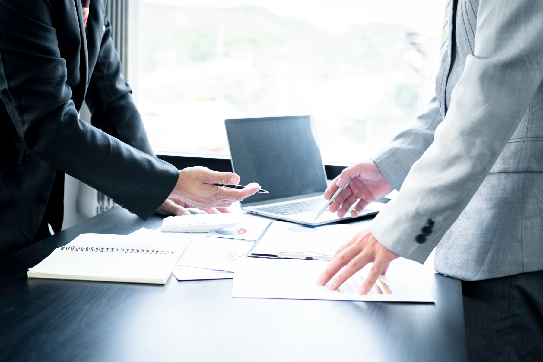 Whistleblowing Mechanisms and Investigation Procedures: