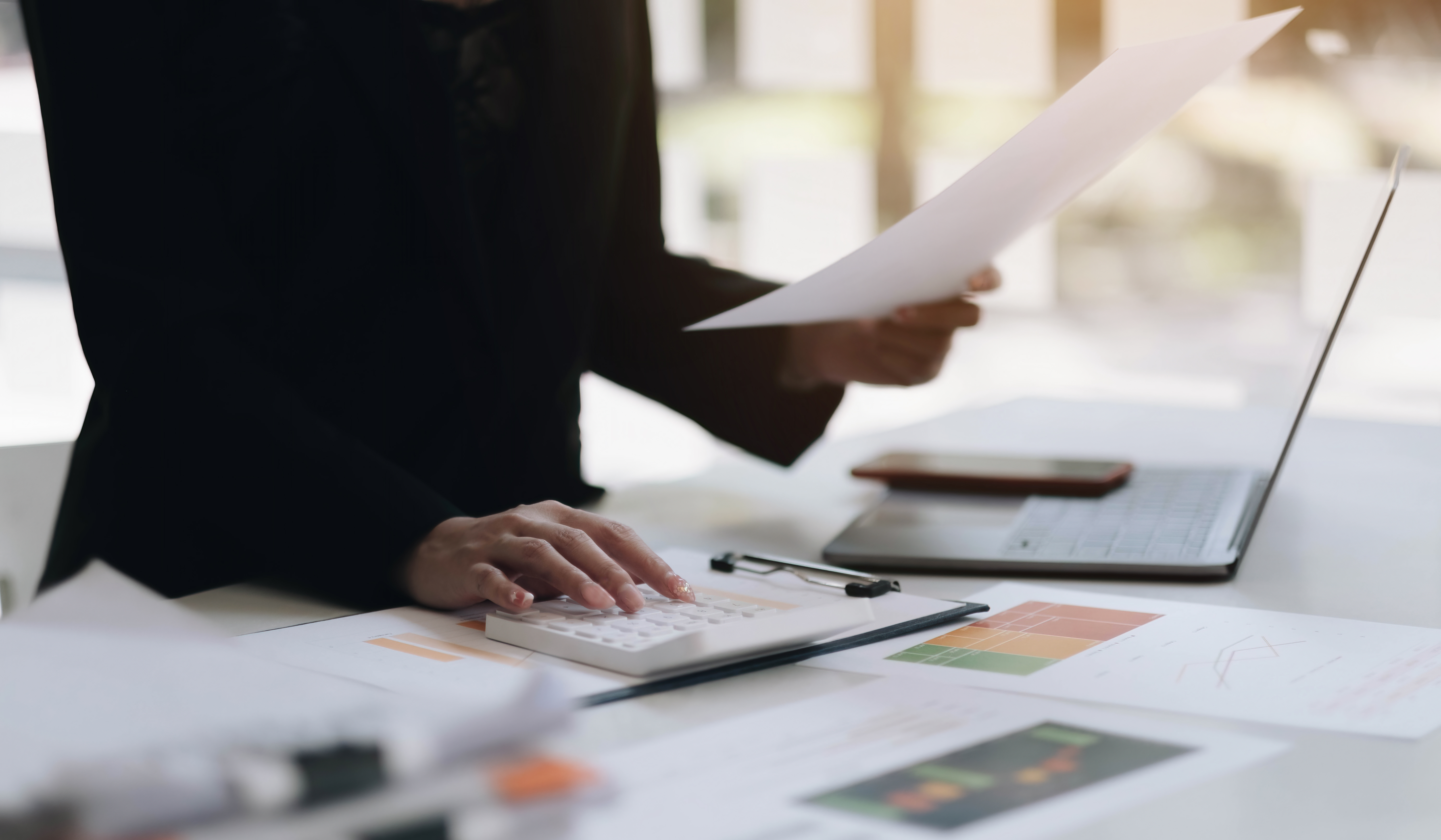 Innovative Legal Solutions