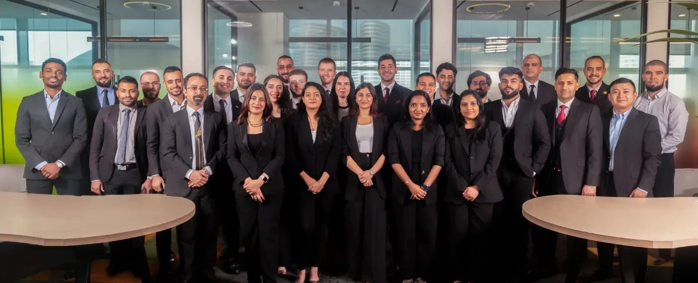 Why Choose Halima Alnaqbi Law Firm
