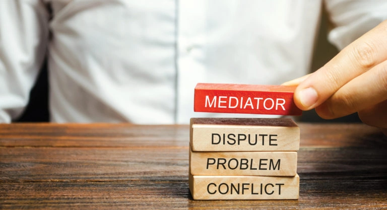 Mediation Services