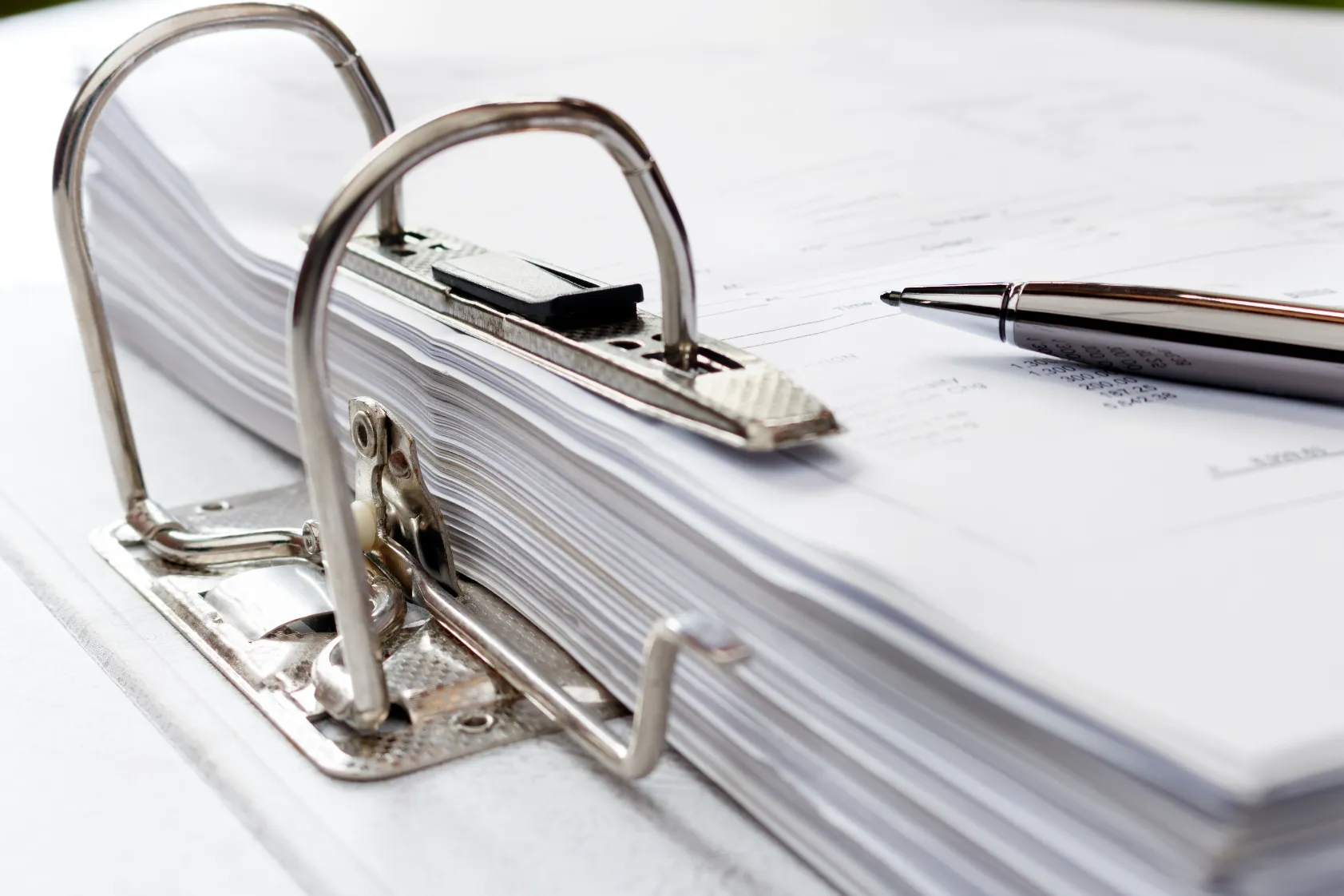 Legal Documentation & Compliance
