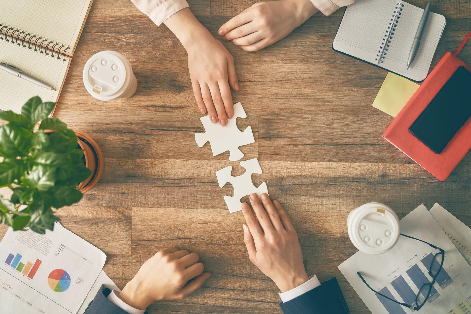 Mergers and Acquisitions (M&A)