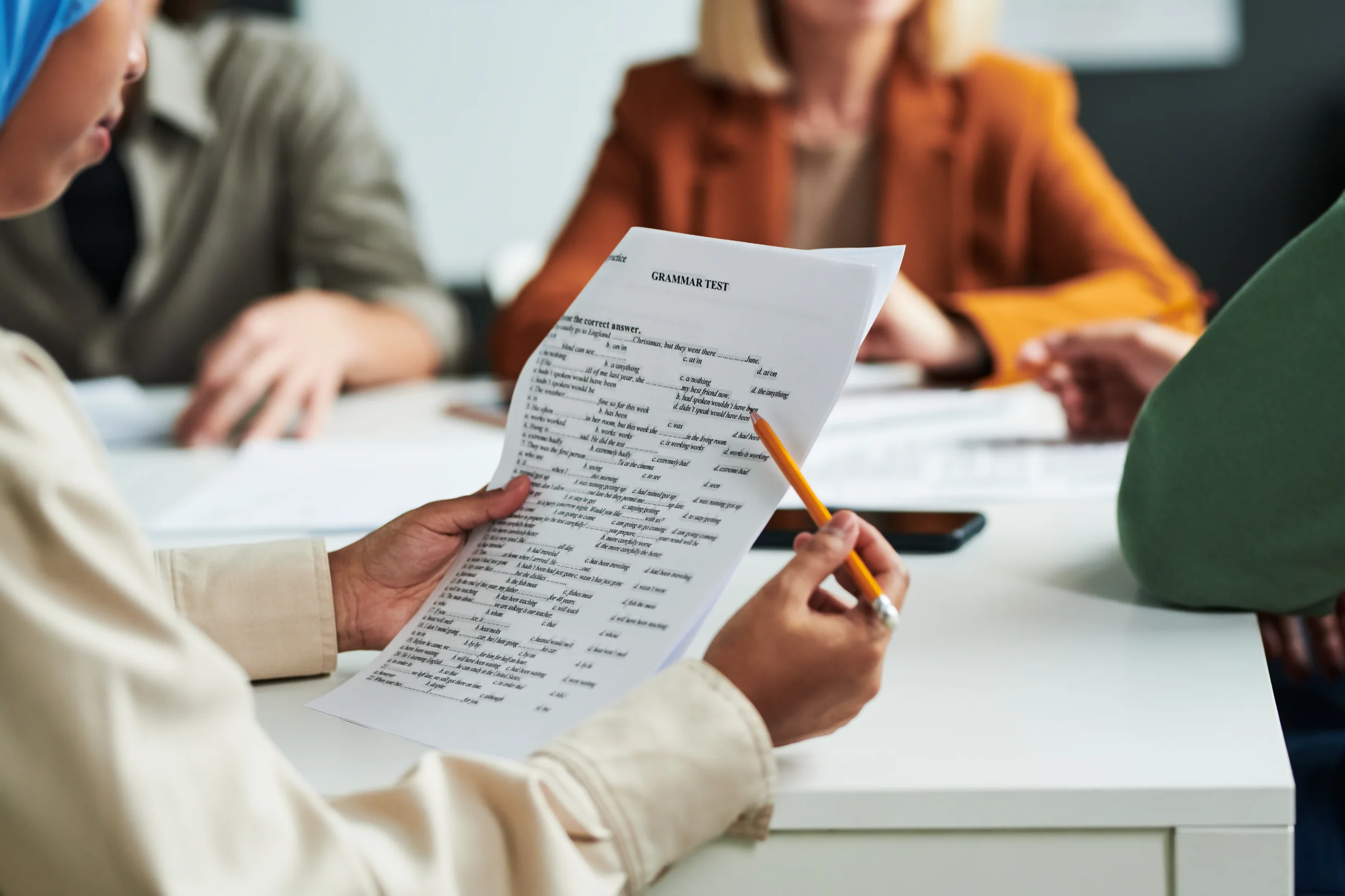 Accurate Documentation and Compliance