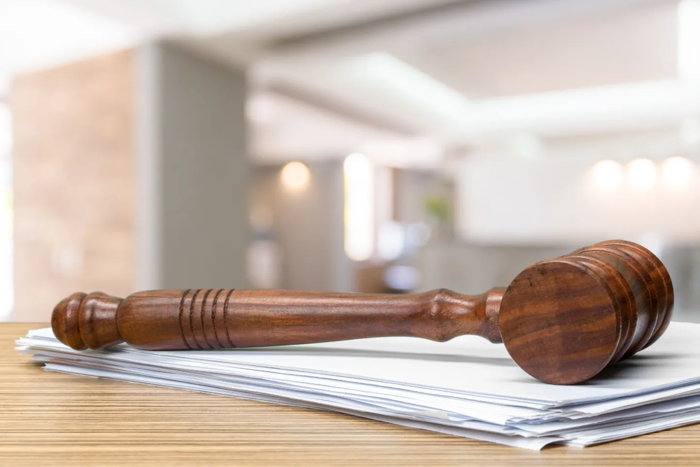 Legal Documents Drafting