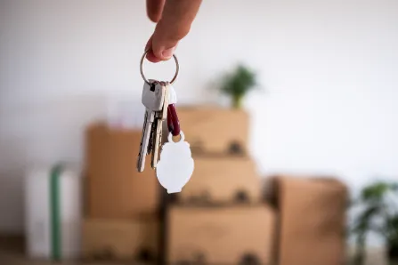 Real Estate Escrow