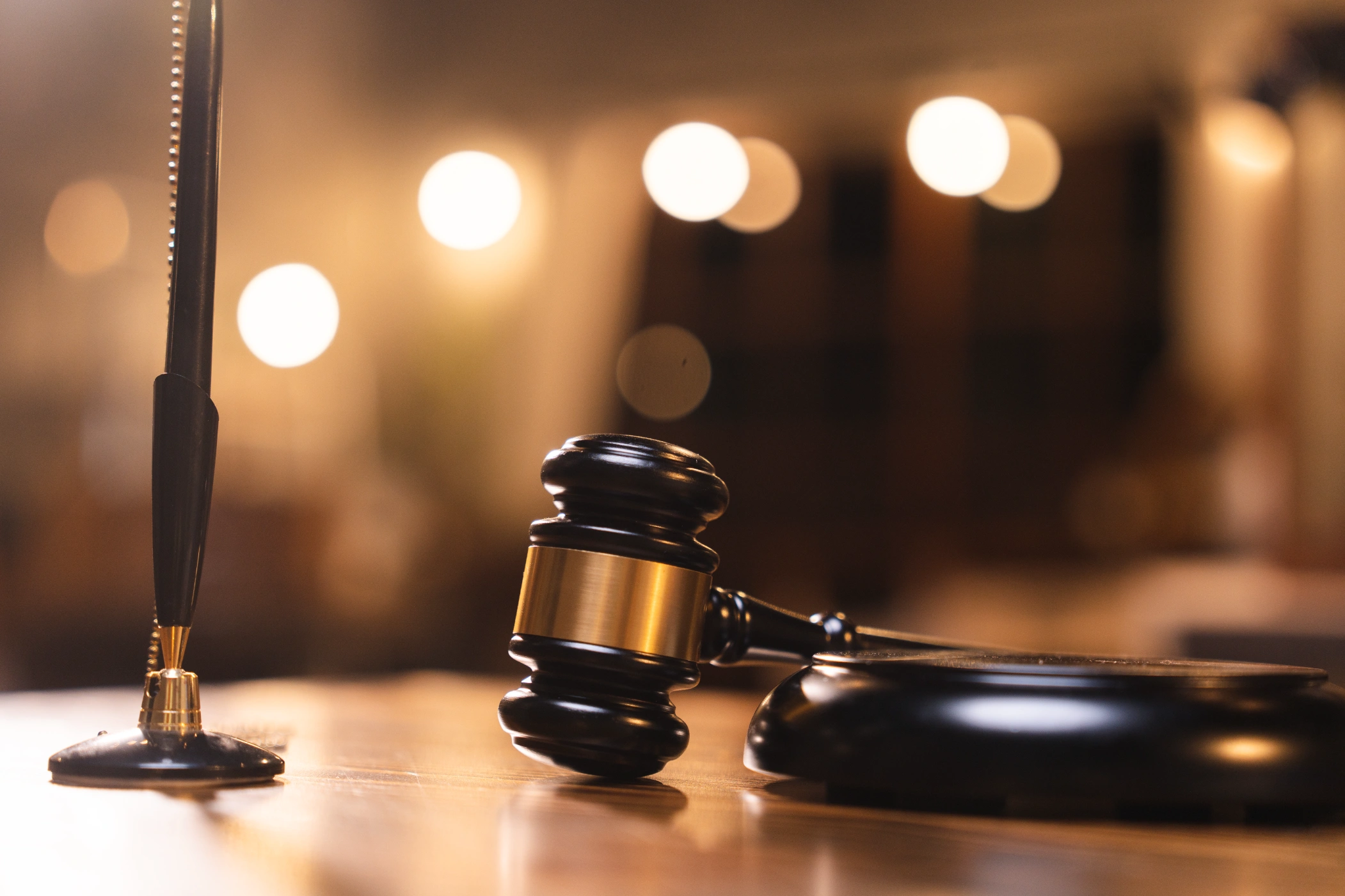 Corporate Litigation