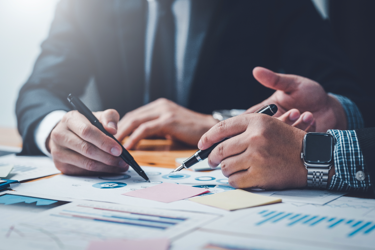 Negotiation with Creditors for New Terms, Including Debt Consolidation Options