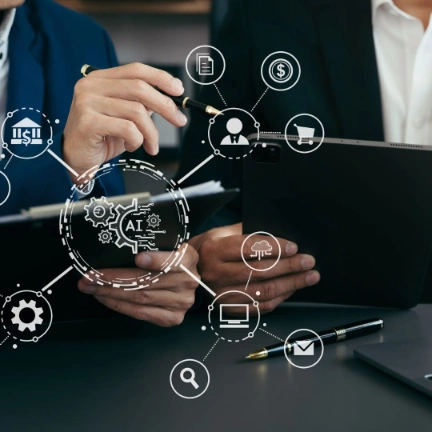 TECHNOLOGY DRIVEN